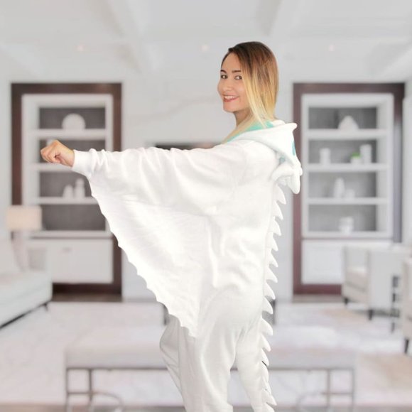 light fury pajama - Picture 7 of 9